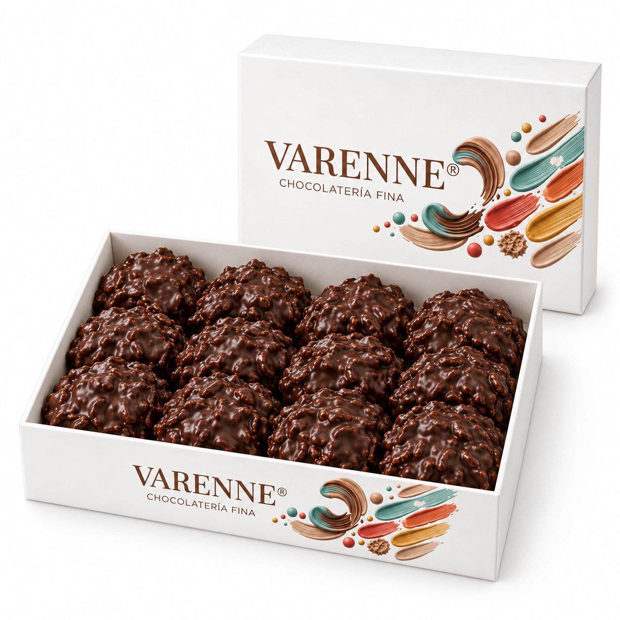 Publicidad Varenne 12 Unid